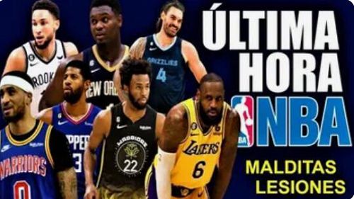  NBA现役得分高手榜出炉：湖人四将霸榜，篮网双星冲冠